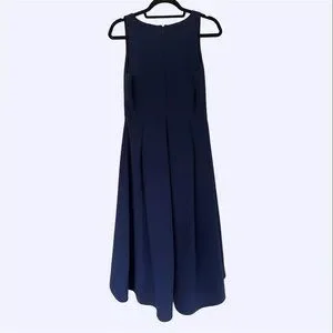 Name of Love | Dresses | Name Of Love Belle Dress S4 Navy Bridesmaids Dress  Wedding Guest | Poshmark